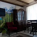 Guest house кичера Gold 4*