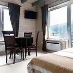 кичера Gold 4* Mizhhirya (Transcarpathia)