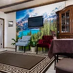 Guest house кичера Gold 4*