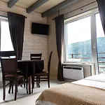 кичера Gold 4* Mizhhirya (Transcarpathia)
