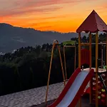кичера Gold 4* Mizhhirya (Transcarpathia)