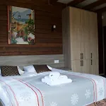Guest house кичера Gold