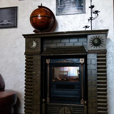 кичера Gold 4*