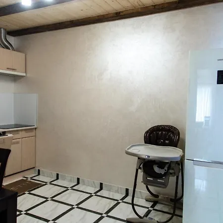 Penzion кичера Gold