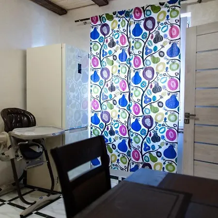 кичера Gold 4*