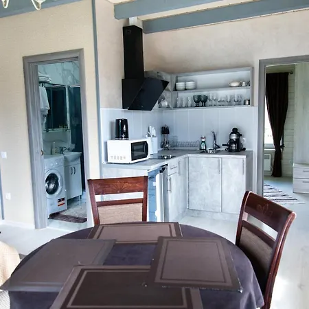 Penzion кичера Gold 4*