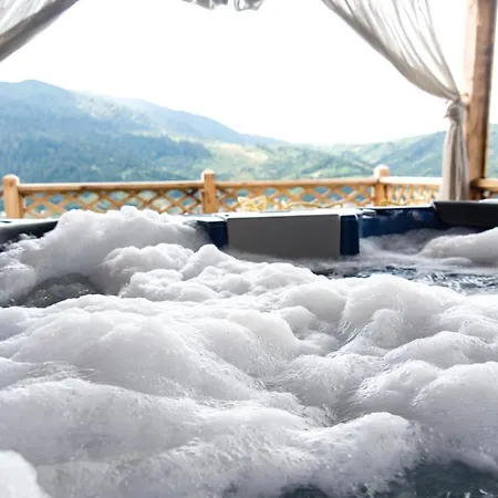 Casa de hóspedes кичера Gold