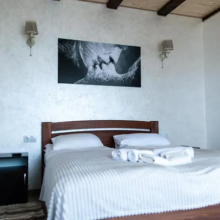 кичера Gold Casa de hóspedes