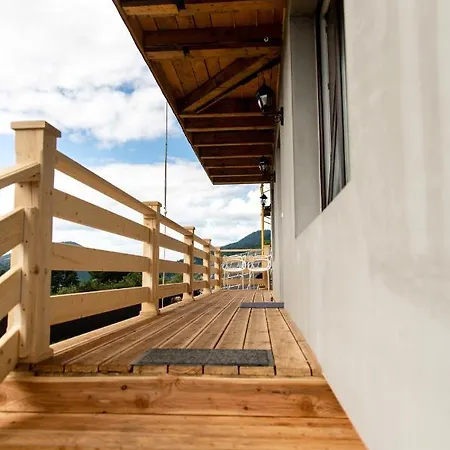 Casa de hóspedes кичера Gold 4*