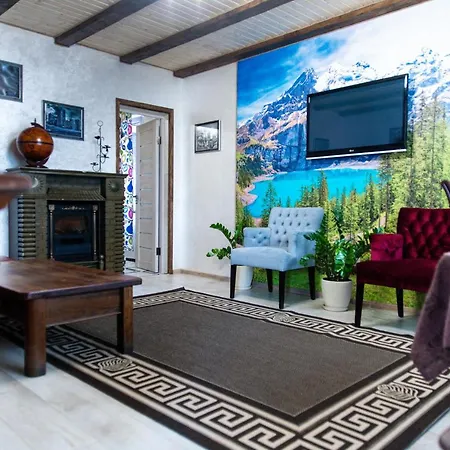 кичера Gold 4*