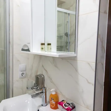 кичера Gold 4* Mizhhirya (Transcarpathia)