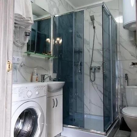 кичера Gold 4* Mizhhirya (Transcarpathia)