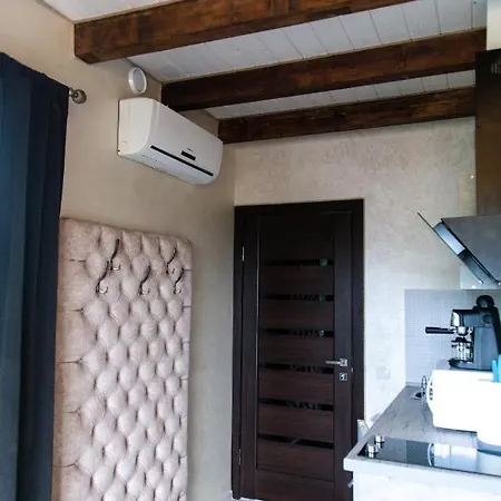 Penzion кичера Gold 4*