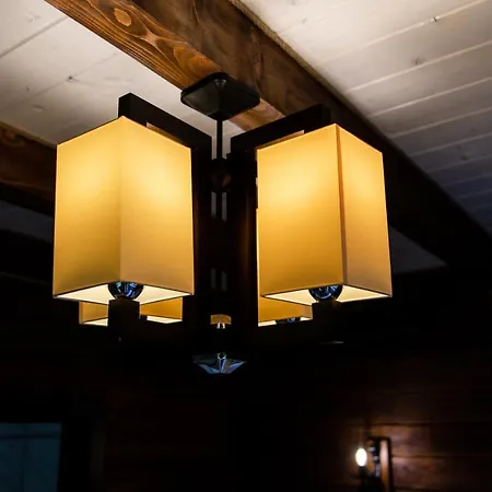 кичера Gold Mizhhirya (Transcarpathia)