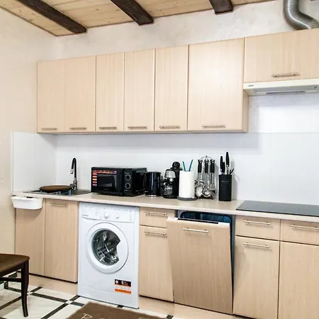 кичера Gold Casa de hóspedes