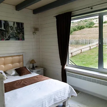 Guest house кичера Gold