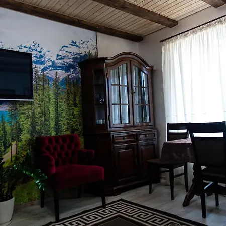 Guest house кичера Gold *