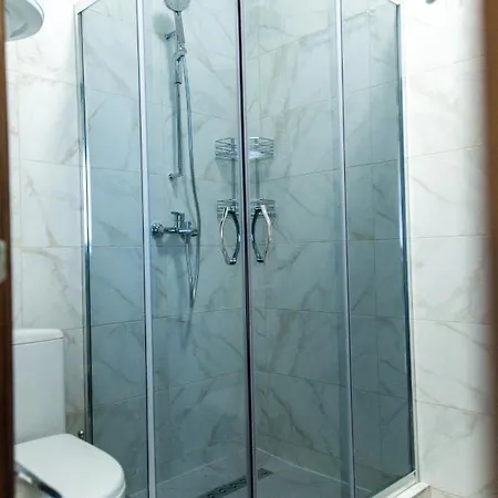 Guest house кичера Gold