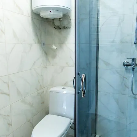 кичера Gold Guest house *