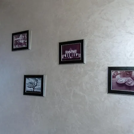 кичера Gold Guest house