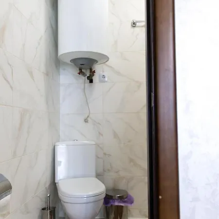 Guest house кичера Gold