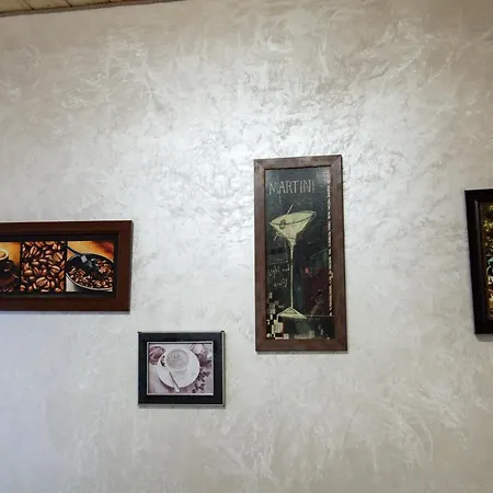 кичера Gold Guest house