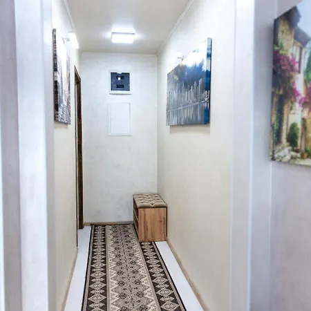 Guest house кичера Gold