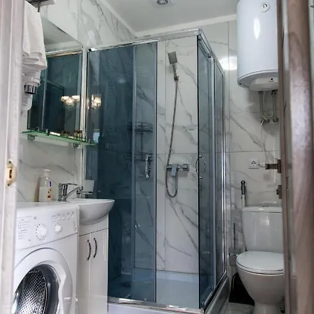 кичера Gold Guest house *