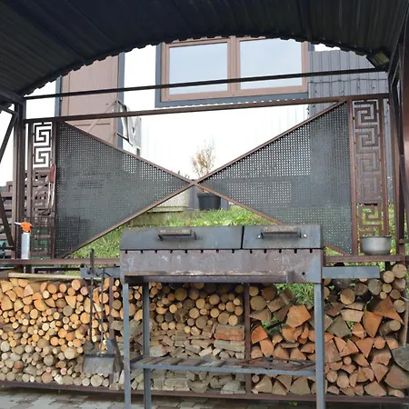 Gasthuis кичера Gold 4*