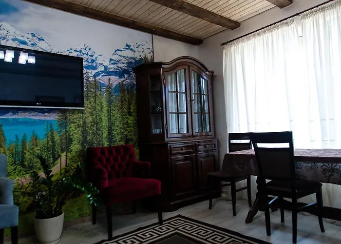 Gasthuis кичера Gold 4*