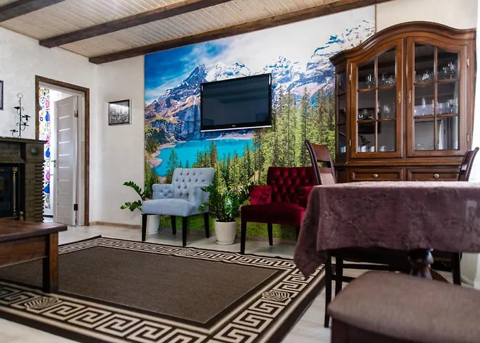Gasthuis кичера Gold 4*